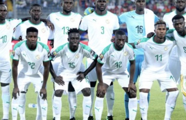 Un match amical Brésil-Sénégal en octobre Un match amical Brésil-Sénégal en octobre