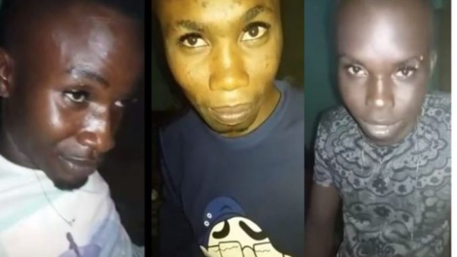 Confessions de Malick, un gordjiguène sénégalais, qui choquent la toile: » Dééé moma gueneul … » Confessions de Malick, un gordjiguène sénégalais, qui choquent la toile: » Dééé moma gueneul … »