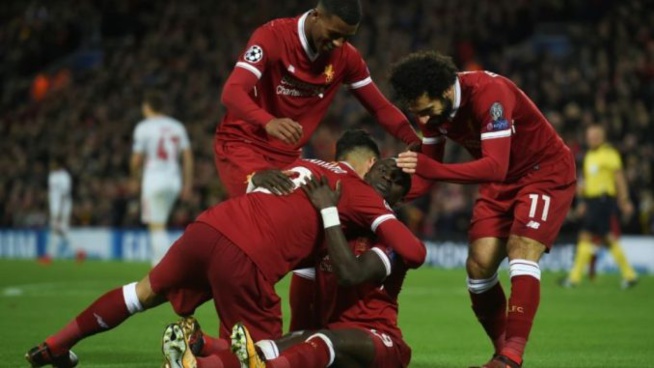 Pas de Sadio Mané ni de Mohamed Salah, le vrai patron de Liverpool enfin dévoilé ! Pas de Sadio Mané ni de Mohamed Salah, le vrai patron de Liverpool enfin dévoilé !