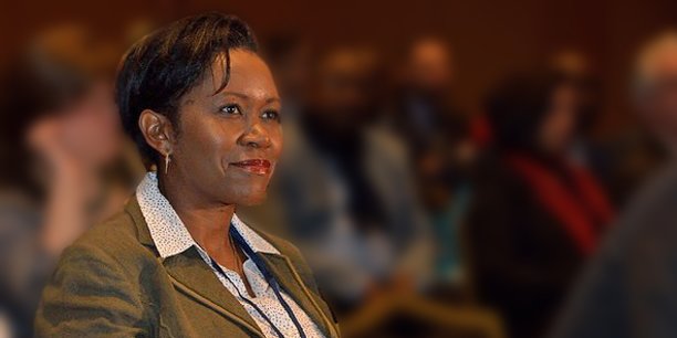 Etats-majors : Marie-Chantal Kaninda quitte le Conseil mondial du diamant pour Glencore RDC Etats-majors : Marie-Chantal Kaninda quitte le Conseil mondial du diamant pour Glencore RDC
