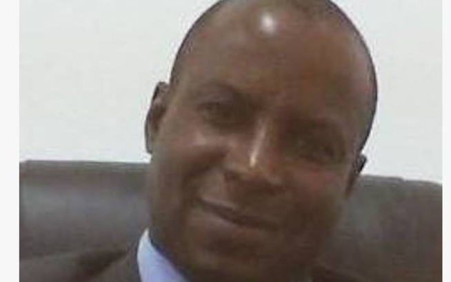 Nomination – Boubacar Mbodj, nouveau Directeur du Commerce Extérieur