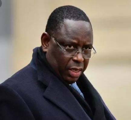 Actes xénophobes en Afrique du Sud: le tweet de Macky Sall