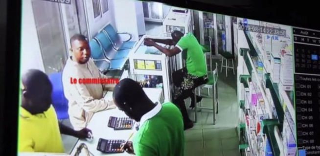 Affaire de la pharmacie Serigne Fadilou Mbacké : Une plainte déposée sur la table du Procureur général Affaire de la pharmacie Serigne Fadilou Mbacké : Une plainte déposée sur la table du Procureur général