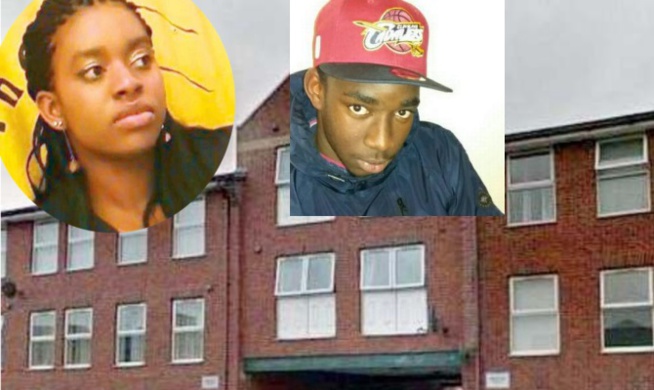 Manchester (Angleterre) : Prison à vie pour Moustapha Dia, condamné pour le meurtre de l’étudiante Lala Camara (images) Manchester (Angleterre) : Prison à vie pour Moustapha Dia, condamné pour le meurtre de l’étudiante Lala Camara (images)