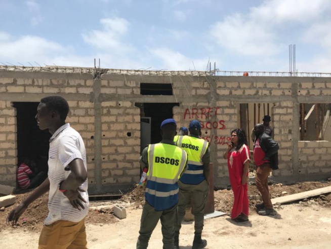 Mbour : La DSCOS enregistre plus de 400 plaintes en 1 an