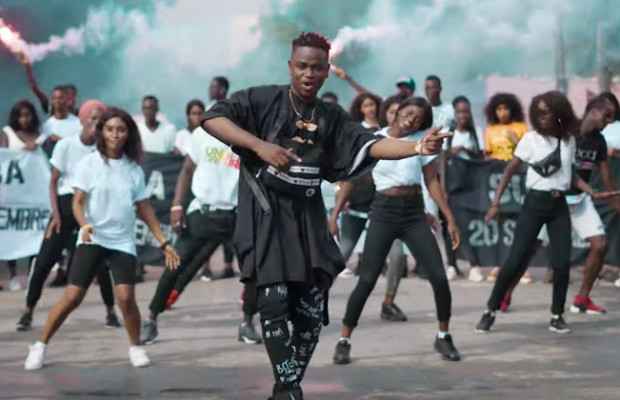 VIDEO. Nouveau clip : Bril Fight 4 dévoile “CILA BOKK”