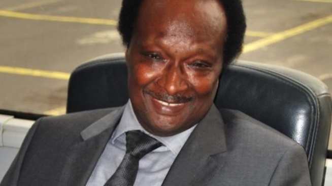 Révélations sur le scandale présumé sur le fer de la Falémé : Baba Diao d’Itoc accusé d’être la source de Ousmane Sonko Révélations sur le scandale présumé sur le fer de la Falémé : Baba Diao d’Itoc accusé d’être la source de Ousmane Sonko