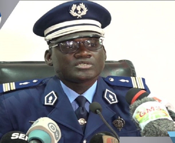 Limogeage: Le Colonel Issa Diack aurait outrepassé ses prérogatives Limogeage: Le Colonel Issa Diack aurait outrepassé ses prérogatives