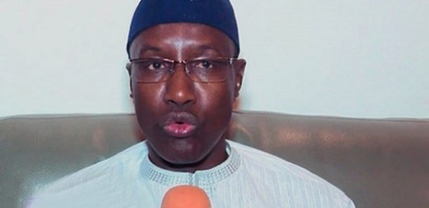 Affaire des 94 milliards de FCfa: Mamour Diallo blanchi par Mouhamed Diaité de la Dgid Affaire des 94 milliards de FCfa: Mamour Diallo blanchi par Mouhamed Diaité de la Dgid