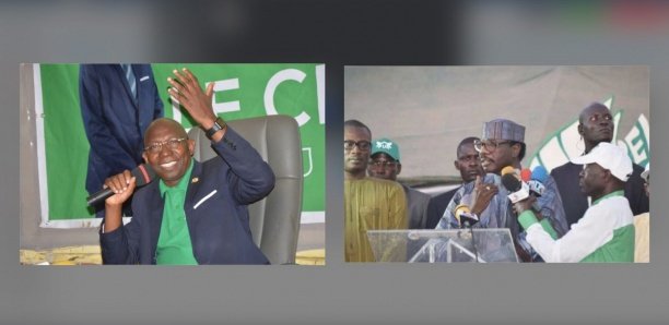 Le PUR solde ses comptes avec Issa Sall : « Il n’est pas professeur d’université »
