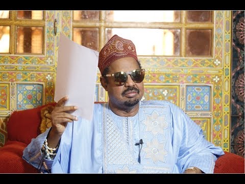 (Video): Téléthon illegal organisé pour Taib Socé? Ahmed Khalifa seul dans sa lutte,voici la preuve accablante !