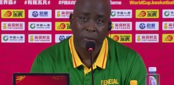 Moustapha Gaye sur son avenir avec les « Lions » : « On m’a assigné l’équipe jusqu’en 2021» Moustapha Gaye sur son avenir avec les « Lions » : « On m’a assigné l’équipe jusqu’en 2021»
