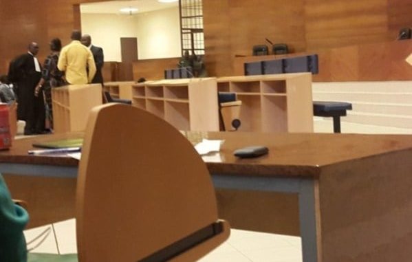Après la CREI, l’OFNAC sur les traces de l’inspecteur Cheikh Moussa Camara Après la CREI, l’OFNAC sur les traces de l’inspecteur Cheikh Moussa Camara