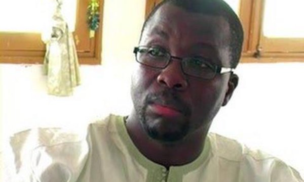 Réaction de Saliou Samb : « Ferdinand Coly fait de la victimisation pour s’attirer la sympathie des Sénégalais » Réaction de Saliou Samb : « Ferdinand Coly fait de la victimisation pour s’attirer la sympathie des Sénégalais »