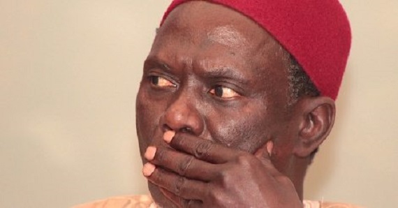 Le MEER vilipende Moustapha Diakhaté : « Le chantage et l’ingratitude sans limites dont il fait montre en permanence en se servant de la presse pour...» Le MEER vilipende Moustapha Diakhaté : « Le chantage et l’ingratitude sans limites dont il fait montre en permanence en se servant de la presse pour...»