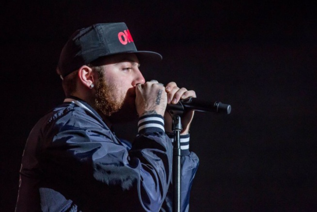 Mort de Mac Miller: Un homme arrêté pour lui avoir vendu de la drogue avant son overdose Mort de Mac Miller: Un homme arrêté pour lui avoir vendu de la drogue avant son overdose