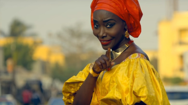 Non-respect de contrat: Coumba Gawlo Seck envoie son menuisier au Tribunal Non-respect de contrat: Coumba Gawlo Seck envoie son menuisier au Tribunal