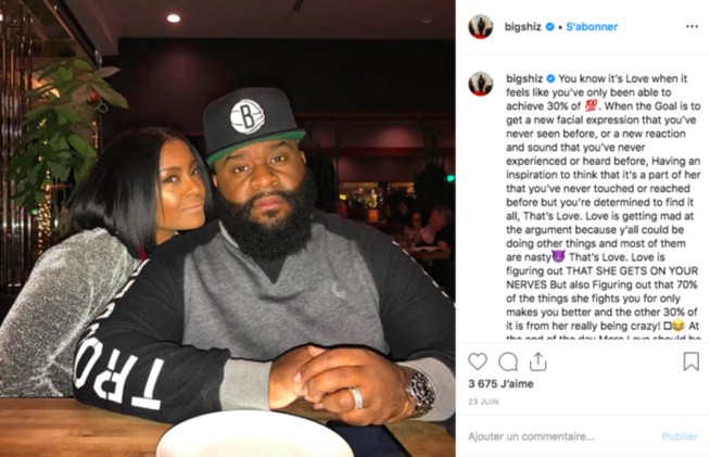 LaShawn Daniels: Le parolier de Lady Gaga et Beyoncé est mort à l'âge de 41 ans LaShawn Daniels: Le parolier de Lady Gaga et Beyoncé est mort à l'âge de 41 ans