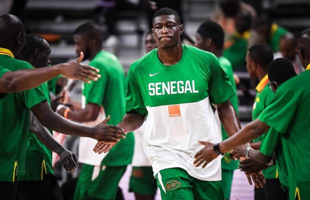 Mondial Basket : Le Sénégal contre l’Allemagne pour bien sortir