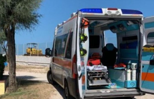 Italie: un Sénégalais mort en traversant le fleuve Musone Italie: un Sénégalais mort en traversant le fleuve Musone