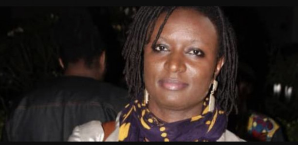 Aminata Mbengue : « La culture du v*ol est bien ancrée dans la société » Aminata Mbengue : « La culture du v*ol est bien ancrée dans la société »