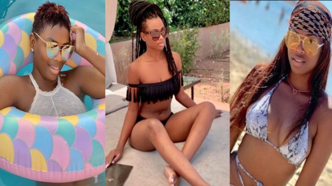 A la découverte de la perle Suy Fatem miss Côte d’Ivoire, une beauté fatale