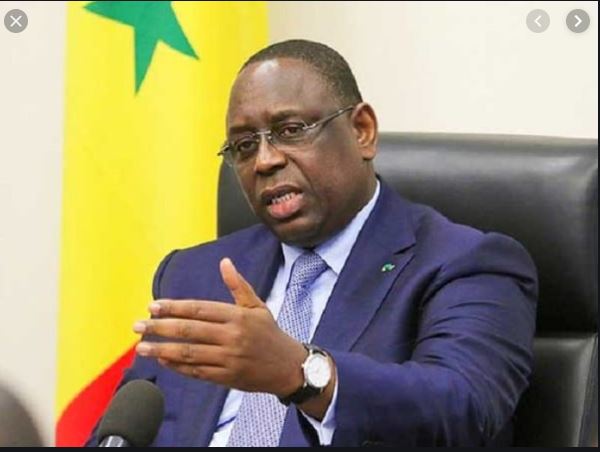 Rationalisation à l’APR: Macky Sall coupe les subventions de ses structures Rationalisation à l’APR: Macky Sall coupe les subventions de ses structures