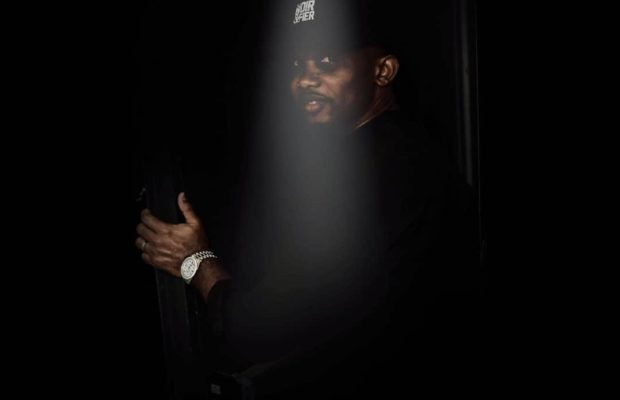 Samuel Eto’o met un terme à sa carrière de footballeur Samuel Eto’o met un terme à sa carrière de footballeur