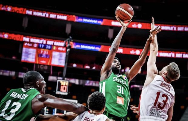 Basket : Éliminés, Les lions indexent leur mauvaise préparation