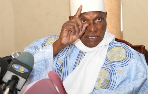 Vidéo- Une révélation explosive sur la mort de Me Sèye »Abdoulaye Wade moko… »