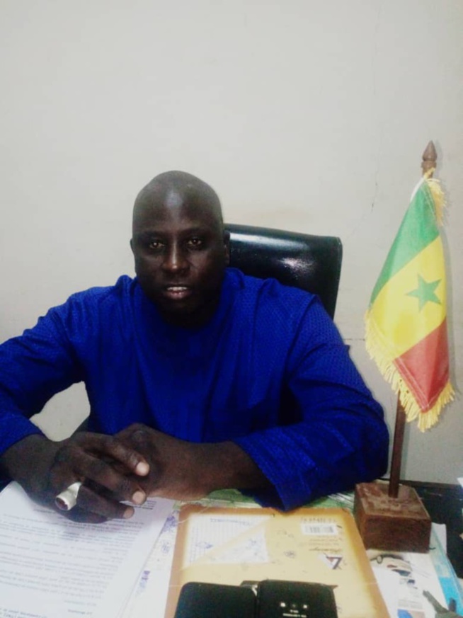 PEKESSE: Le maire apporte sa part de vérité sur son audition PEKESSE: Le maire apporte sa part de vérité sur son audition