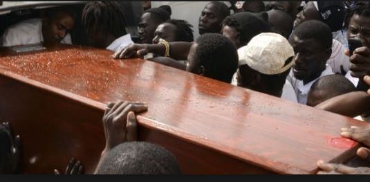 Urgent- Nécrologie: Après Coumba Mody Diouf , une icône de l’APR vient de rendre l’âme