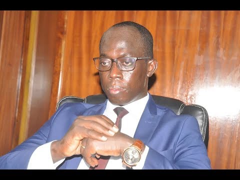 Popenguine : le DG de la SOLDE Charles Emile Ciss désigné persona no gratta Popenguine : le DG de la SOLDE Charles Emile Ciss désigné persona no gratta