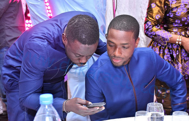 Téléthon : Après Wally Seck, Birane Ndour apporte son soutien à Taib Socé Téléthon : Après Wally Seck, Birane Ndour apporte son soutien à Taib Socé