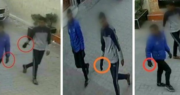 CAMBRIOLAGE À Popenguine: LES BRAQUEURS QUI AVAIENT EMPORTÉ 150 MILLIONS PERDUS PAR LA VIDEOSURVEILLANCE CAMBRIOLAGE À Popenguine: LES BRAQUEURS QUI AVAIENT EMPORTÉ 150 MILLIONS PERDUS PAR LA VIDEOSURVEILLANCE