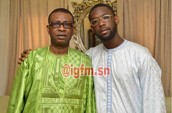 Youssou Ndour prêt à construire le plus grand lycée d’excellence moderne