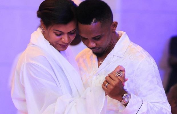 L’immense fortune estimée de Samuel Eto’o ! L’immense fortune estimée de Samuel Eto’o !
