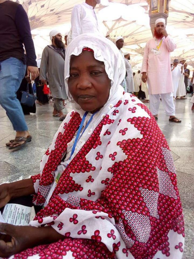 Inalilahi wa inna ilayhi raji’un: La communauté Mouride encore frappée par un deuil Inalilahi wa inna ilayhi raji’un: La communauté Mouride encore frappée par un deuil