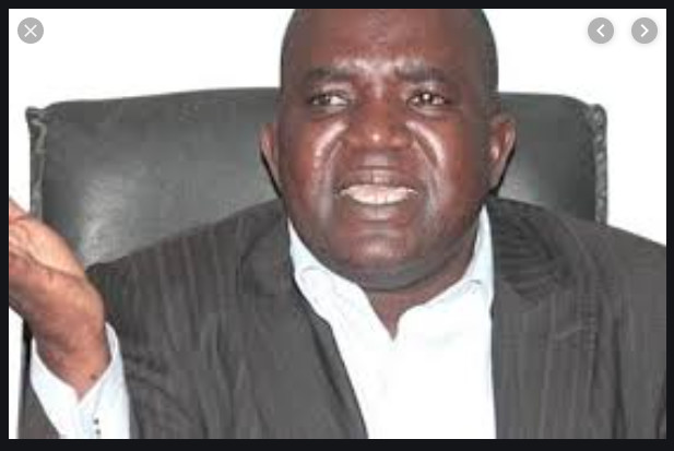 PDS : Oumar Sarr doute du militantisme de Karim Wade PDS : Oumar Sarr doute du militantisme de Karim Wade