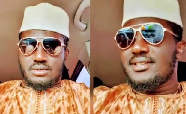 Balla Gaye 2 détrône Lac 2 sur snap avec son look qui fait jaser sur la toile Balla Gaye 2 détrône Lac 2 sur snap avec son look qui fait jaser sur la toile