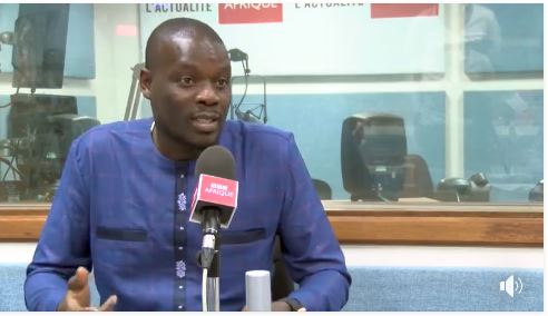 Amdy Faye, international sénégalais : « Mayacine Mar doit quitter son poste de DTN »