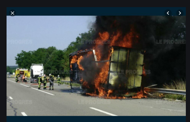 Louga: Une collision entre un camion et un bus fait un mort et 20 blessés (VIDEO)