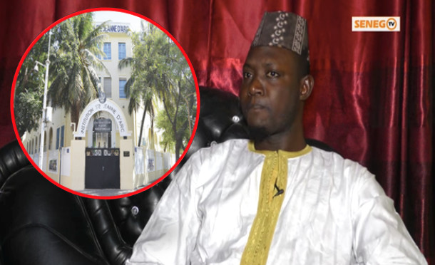 Vidéo – Affaire voile à la JA – Serigne. M.B. Dieng : « Les musulmans ont tort