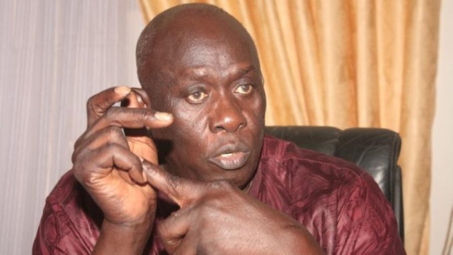Baba Tandian révèle : “Entre l’Afrobasket féminin et le Mondial en Chine, plus de 120 millions ont été distribués à ces arrivistes dont Me Ndiaye”…