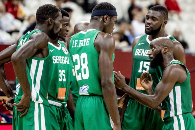 Basket - Mondial 2019: Battu par la Jordanie (79-77), le Sénégal quitte la compétition par la petite porte