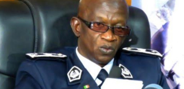 Retraite: Le Commissaire de Police Abdoulaye Diop, prolongé de 3 ans