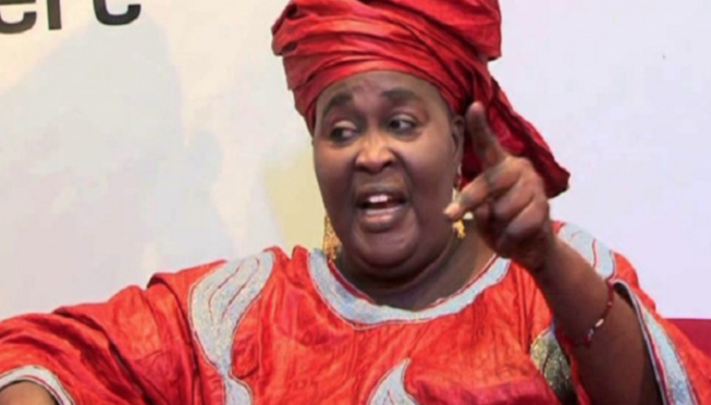 PDS: Les femmes du parti demandent l’exclusion des frondeurs PDS: Les femmes du parti demandent l’exclusion des frondeurs