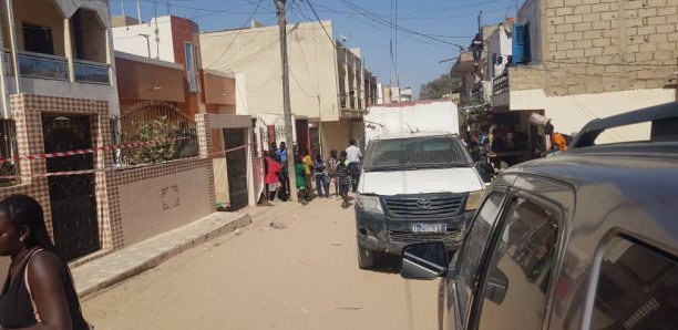 Dahra Djolof : Une attaque armée fait des blessés, dont des femmes, Madame Gadiada Aïssatou « J’ai fini par céder, j’ai sorti l’argent. 400 000, 210 000 et encore 150 000. J’ai tout donné »