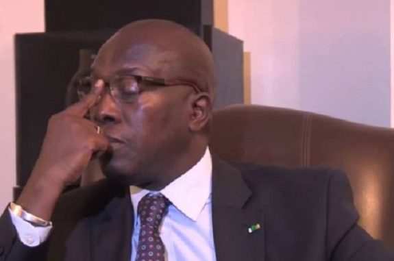 ASC Saloum: Souleymane Ndéné Ndiaye décrié ASC Saloum: Souleymane Ndéné Ndiaye décrié