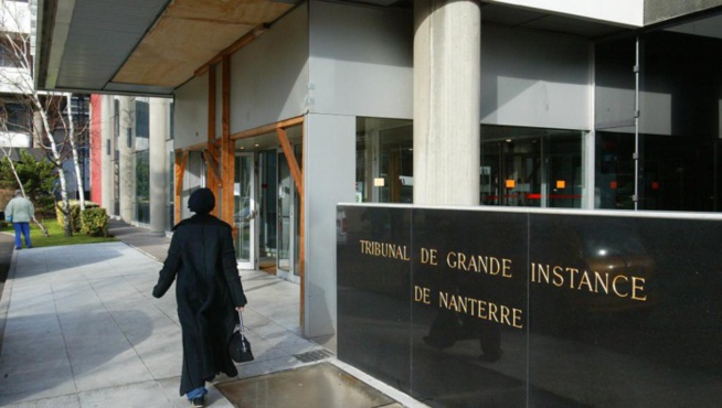 Traite d'êtres humains: Trois ans de prison requis contre un ex-ministre du Burundi Traite d'êtres humains: Trois ans de prison requis contre un ex-ministre du Burundi